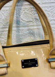 🇬🇧 Pauls Boutique London Imported Bag