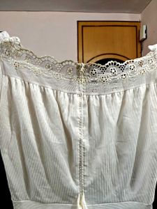 Vintage Gown
