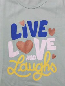 Regular Fit Tshirt