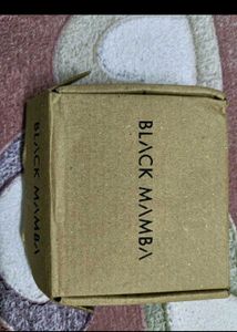 Black Mamba Chain