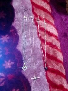 Locket Bundle
