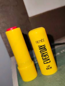 Renee Everyday Lip Balm