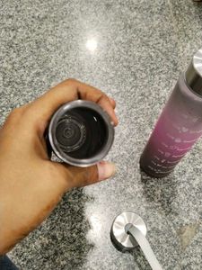 Motivational Bottle