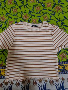 Brand New Zudio T-shirt