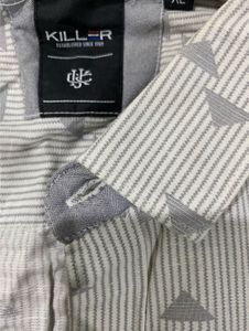 Killer Men&#39;s  Shirt