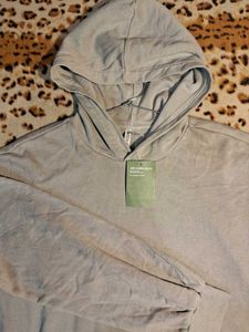 H&amp;m Oversized Hoodie