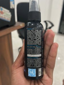 Ocean FACE WASH