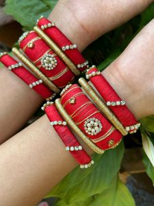 Bridal Chuda