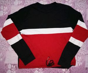 Full Hand Top