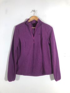 Purple A-Line Top(Women’s)