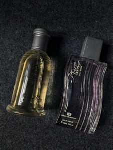 Cosmic Collection Perfume Set 2