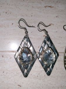 Combo Offer 🫴🫴 Earings