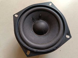 80 watt 4om Home Theater Bass Good conditions