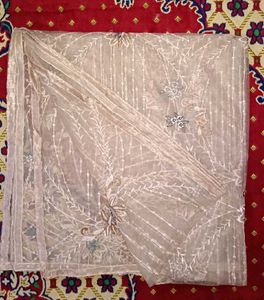 Dupatta Set