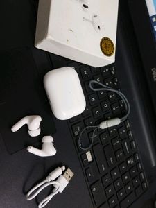 Airpods Pro 2