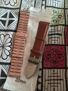 22mm Watch Strap Women