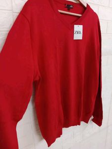 Mens Sweaters