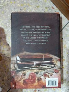 The Observations [Hardcover]