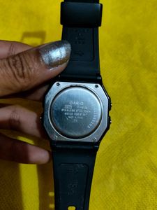 Casio F-94WA-9DG Youth Digital watch