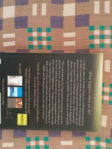 LIFE AFTER DEATH : DEEPAK CHOPRA