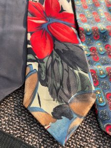 Stylish Men&#39;s Ties - Set of 5