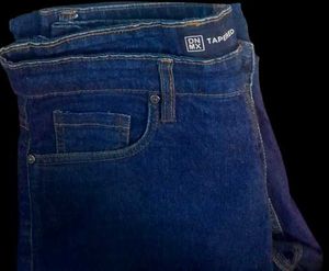 DNMX Tapered Jeans – Your Everyday Go-To Denim!