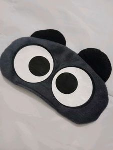 Kids Gloves &amp; Eye Mask Set