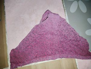 Floral Panties