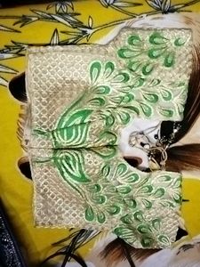 Embroidered Ethnic Blouse