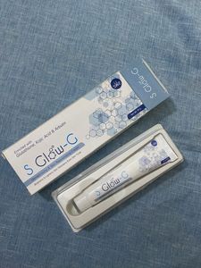 Skin Brightening Cream