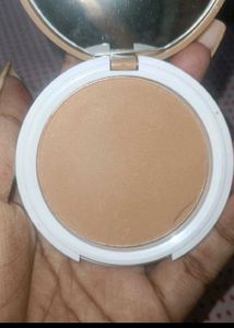 Mamaearth Compact Powder