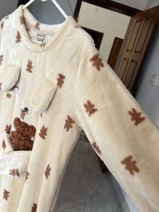 Nightsuit Long wear For Winters Especially