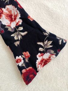 Floral Summer Dress