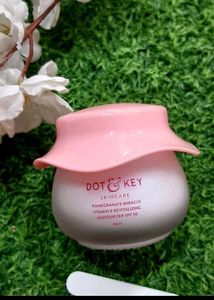 SPF 30+Anti-aging Moisturizer