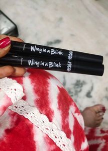 Brand New Wing Stamp Eyeliner
