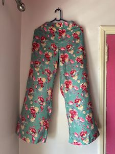 Floral Co-ord Set