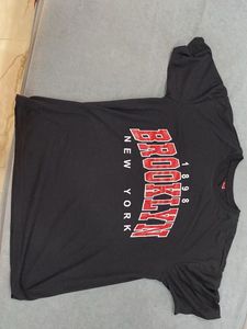 Brooklyn Graphic Tee