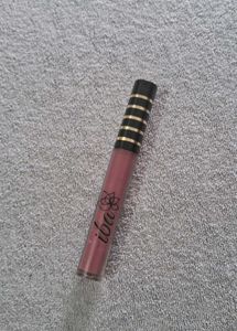 Iba  Lipstick Sugar N Spice