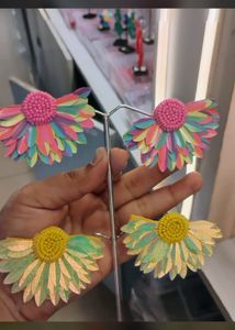 Handmade Earrings