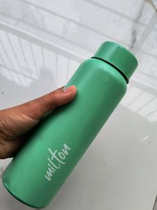 Milton Stainless Steel Water Bottle