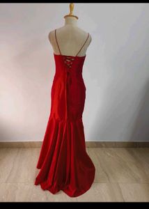 Super Gorgeous Mermaid Gown❣️🎀💝