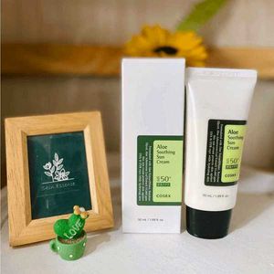 Cosrx Sunscreen