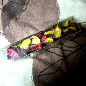 Rose Petal Potpourri