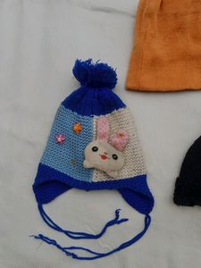Winter Cap