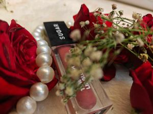 Sugar Time To Shine Limited Lip Gloss (Number 2)