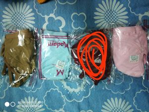 COMBO OF 3 UNUSED BRA