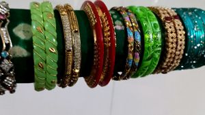 Combo Bangles 8 - Set