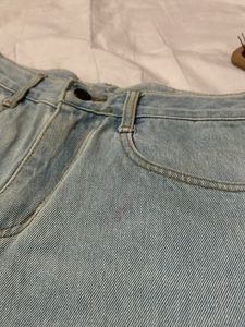 Y2k Short Jeans!🫶🏻