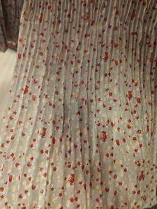 Princess-sleeves Top