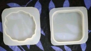 Resin Pop Socket Moulds